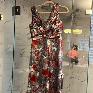 Armani Collezioni Dress